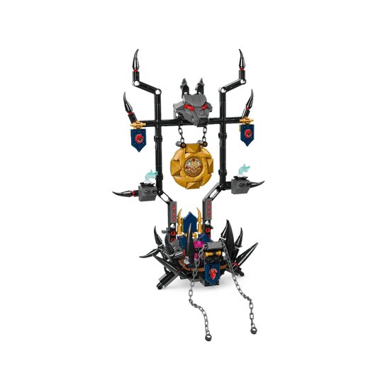 LEGO 71822 Brondraak van Beweging