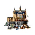 LEGO 76435 Kasteel Zweinstein™: de Grote Zaal