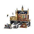 LEGO 76435 Kasteel Zweinstein™: de Grote Zaal
