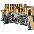 LEGO 76435 Kasteel Zweinstein™: de Grote Zaal