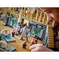 LEGO 76435 Kasteel Zweinstein™: de Grote Zaal