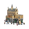 LEGO 76435 Kasteel Zweinstein™: de Grote Zaal