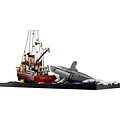 LEGO 21350 Jaws