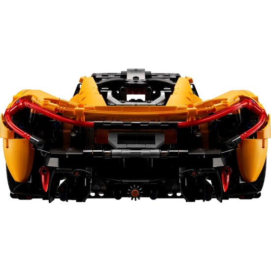 LEGO 42172 McLaren P1