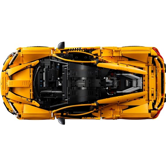 LEGO 42172 McLaren P1