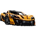LEGO 42172 McLaren P1