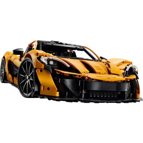 LEGO 42172 McLaren P1
