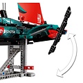 LEGO 42174 Emirates Team New Zealand AC75 jacht
