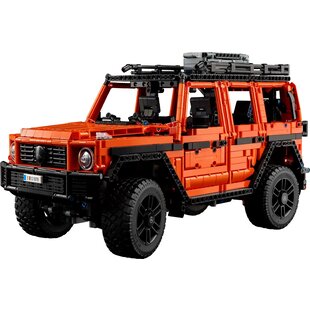 42177 Mercedes-Benz G 500 PROFESSIONAL Line