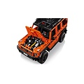 LEGO 42177 Mercedes-Benz G 500 PROFESSIONAL Line