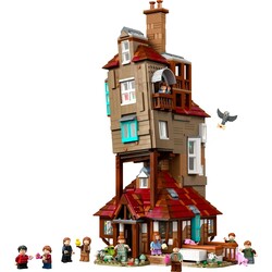 76437 Het Nest – Verzameleditie