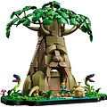 LEGO 77092 Grote Deku-boom 2-in-1