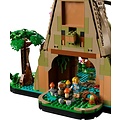 LEGO 77092 Grote Deku-boom 2-in-1