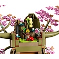 LEGO 77092 Grote Deku-boom 2-in-1