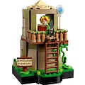 LEGO 77092 Grote Deku-boom 2-in-1