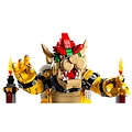 LEGO 71411 De machtige Bowser