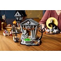 LEGO 21351 Disney Tim Burton's The Nightmare Before Christmas