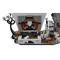 LEGO 21351 Disney Tim Burton's The Nightmare Before Christmas