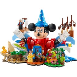 21352 Disney magie