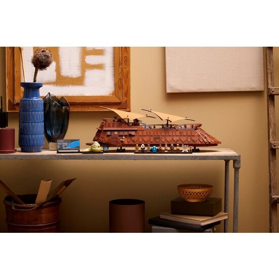 LEGO 75397 Jabba's Sail Barge™