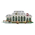 LEGO 21353 De botanische tuin