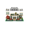 LEGO 21353 De botanische tuin