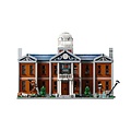 LEGO 76294 X-Men: de X-Mansion
