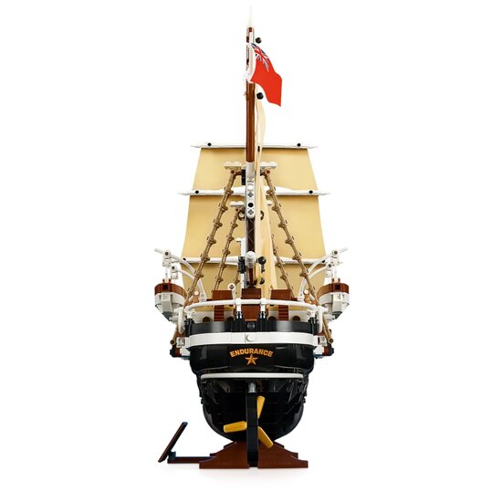 LEGO 10335 De Endurance