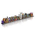 LEGO 76444 De Wegisweg™ tovenaarswinkels