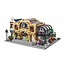 LEGO 910034 Brick Cross Train Station