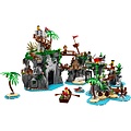 LEGO 910038 Ominous Isle