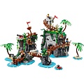 LEGO 910038 Ominous Isle