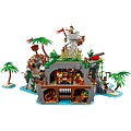 LEGO 910038 Ominous Isle