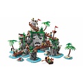 LEGO 910038 Ominous Isle