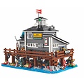 LEGO 910040 Harbourmaster's Office