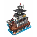 LEGO 910040 Harbourmaster's Office