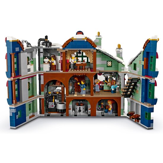 LEGO 910039 The Art of Chocolate