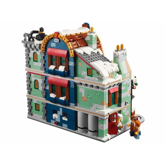 LEGO 910039 The Art of Chocolate