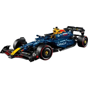 42206 Oracle Red Bull Racing RB20 F1 auto