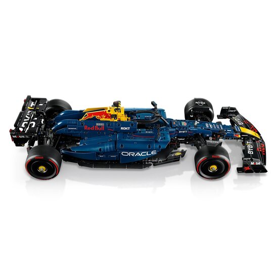 LEGO 42206 Oracle Red Bull Racing RB20 F1 auto