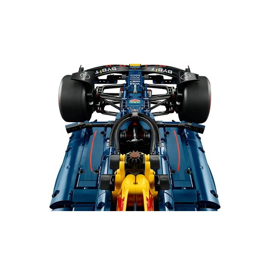 LEGO 42206 Oracle Red Bull Racing RB20 F1 auto