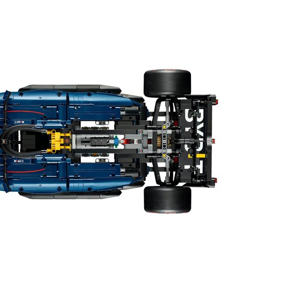 LEGO 42206 Oracle Red Bull Racing RB20 F1 auto