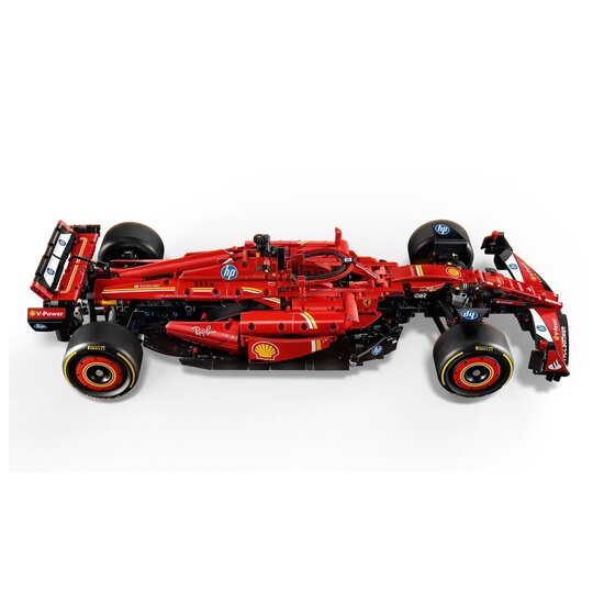 LEGO 42207 Ferrari SF-24 F1 auto