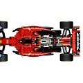 LEGO 42207 Ferrari SF-24 F1 auto