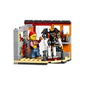 LEGO 71837 NINJAGO City werkplaatsen