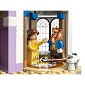 LEGO 43263 Belle en het Beest kasteel