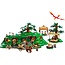 LEGO 10354 The Lord of the Rings: de Gouw