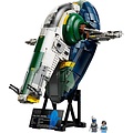 LEGO 75409 Jango Fetts Firespray-class ruimteschip