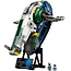 LEGO 75409 Jango Fetts Firespray-class ruimteschip
