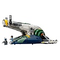 LEGO 75409 Jango Fetts Firespray-class ruimteschip